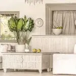 Tropical luxury at Zawadi Hotel. 