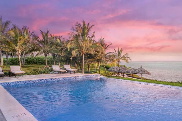 All tropical holiday dreams become a reality at Zawadi | Zawadi Hotel