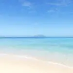 Picture-perfect beaches.