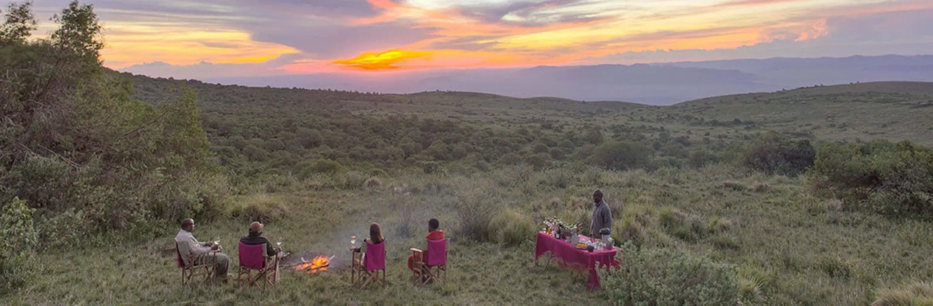 Cráter del Ngorongoro, Tanzania | Go2Africa
