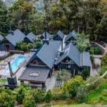 Future Found Sanctuary in Hout Bay. 
