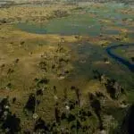 Aerial view gives you a better understanding of the surrounds.