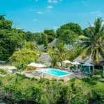 La escapada isleña definitiva.