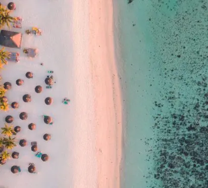 Los 15 mejores complejos turísticos y hoteles de Mauricio