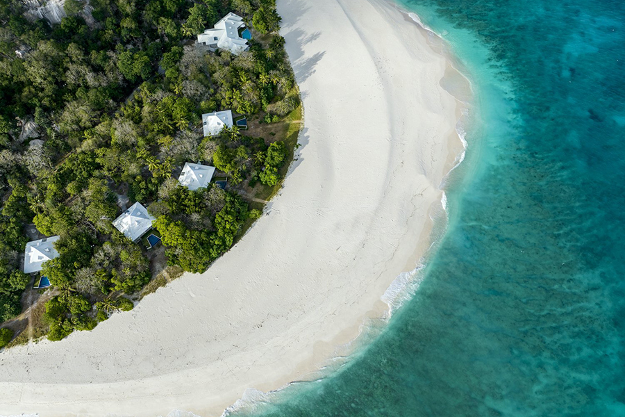 Cousine Island Resort, Seychelles | Go2Africa