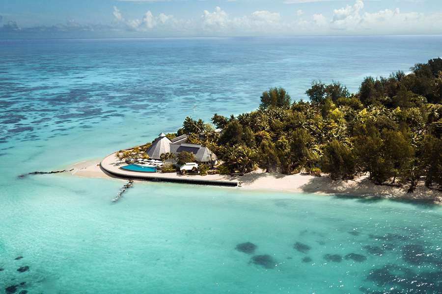 Denis Private Island Lodge, Seychelles | Go2Africa