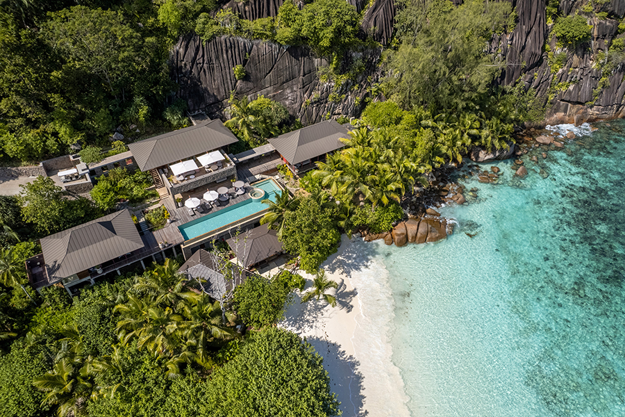 Four Seasons Resort, Seychelles | Go2Africa