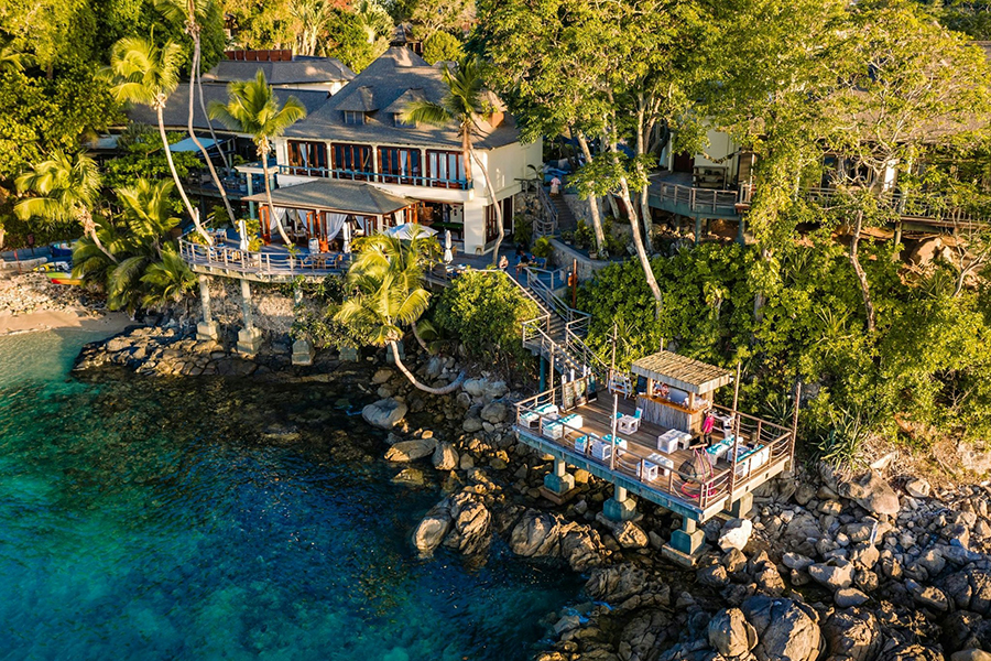 Hilton Seychelles Northolme Resort & Spa, Seychelles | Go2Africa