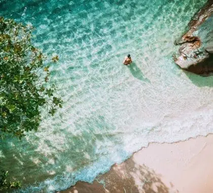 Las mejores cosas que hacer y ver en Seychelles