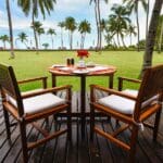 Se sirve el desayuno | Anjajavy le Lodge