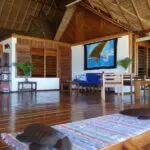 Escápate a Madagascar.