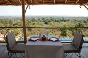 Ready for a delicious meal.