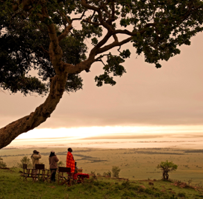 10 Best Kenya Safaris