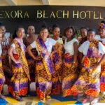 Friendly and welcoming staff. 