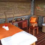 Treat yourself to a massage. 