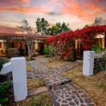 The epitome of a perfect escape. 