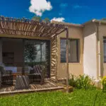 Escape into your own private haven at Mantadia Lodge. 