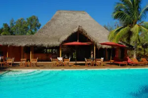 Blissful days spent in Madagascar. 