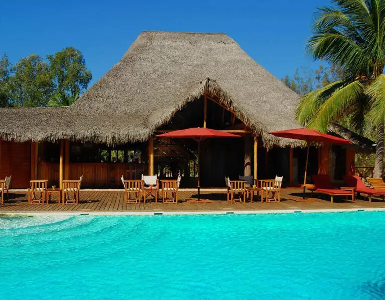 Felices días pasados en Madagascar. 