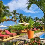 Enjoy the bliss of Madagascar. 