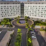 A great city break at Novotel Convention & Spa. 