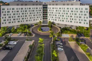 A great city break at Novotel Convention & Spa. 