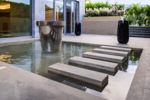 Everything at Novotel is designed for peace. 