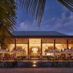 Restaurante Maison des Epices.