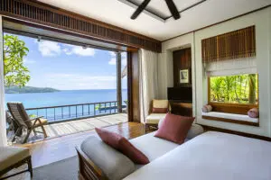 Hermosas vistas | Anantara Maia 