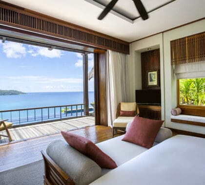 Beautiful views | Anantara Maia 