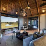 Gloriosas suites de lujo | Tawana Camp
