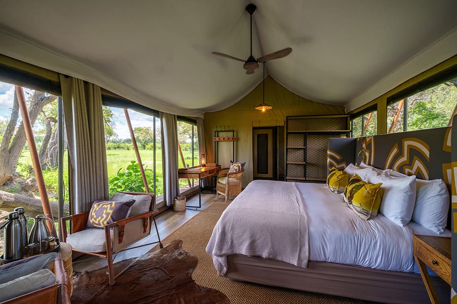 karangoma-camp-tent-interior
