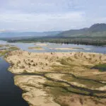 El Bajo Zambeze.