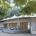 Kigelia House es una opción perfecta para familias.
