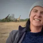 A Annali é apaixonada por safaris e por garantir que os seus clientes tenham a melhor experiência.