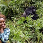 Una experiencia inolvidable en una excursión con gorilas | Caroline Nyawira, Experta en safaris de Go2Africa