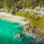 Set out to explore the Indian Ocean on snorkelling trips and island-hopping adventures.
