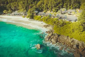 Set out to explore the Indian Ocean on snorkelling trips and island-hopping adventures.
