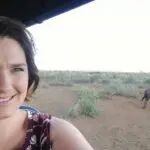 Recorridos por la Reserva de Madikwe.