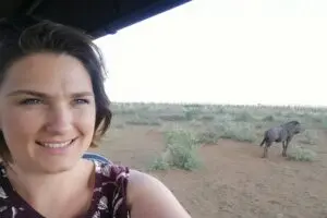 Recorridos por la Reserva de Madikwe.