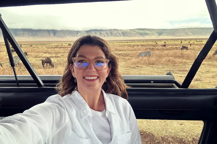 Lauren Barnard