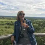 El glorioso cráter del Ngorongoro.