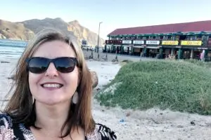Explorar Ciudad del Cabo.