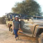 Discovering Marakele National Park with Marataba.
