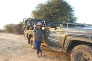 Discovering Marakele National Park with Marataba.