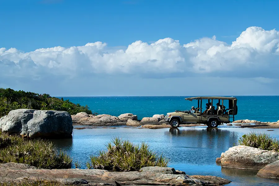 gwegwe-beach-lodge-wild-coast-new-images-2025-driving-past-mkambati-falls