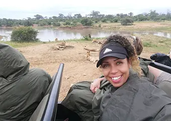 Anthea Hendricks