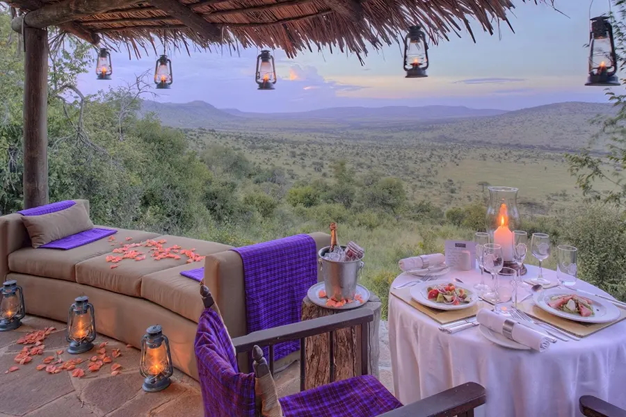 Lunas de miel en el Parque Nacional del Serengeti, Tanzania | Go2Africa 