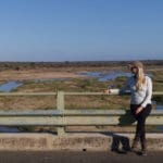 Explorando África. 