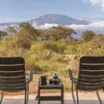 Morning views | Angama Amboseli / Brian Siambi